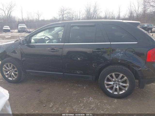 Aukcja sprzedaży 2013 Ford Edge Limited, vin: 2FMDK4KC7DBA06503, numer aukcji: 44708984