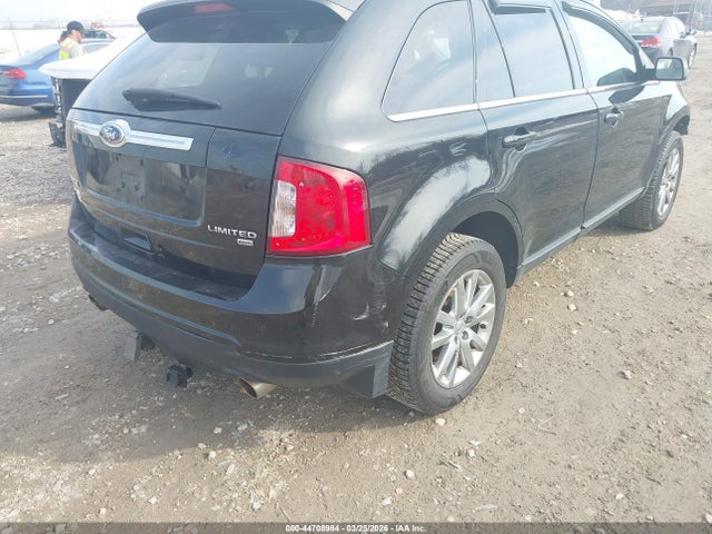 Aukcja sprzedaży 2013 Ford Edge Limited, vin: 2FMDK4KC7DBA06503, numer aukcji: 44708984