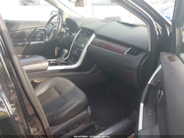 Aukcja sprzedaży 2013 Ford Edge Limited, vin: 2FMDK4KC7DBA06503, numer aukcji: 44708984