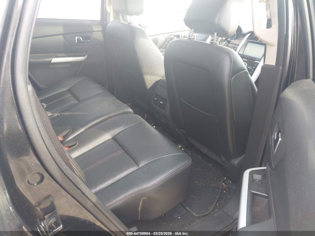 Aukcja sprzedaży 2013 Ford Edge Limited, vin: 2FMDK4KC7DBA06503, numer aukcji: 44708984