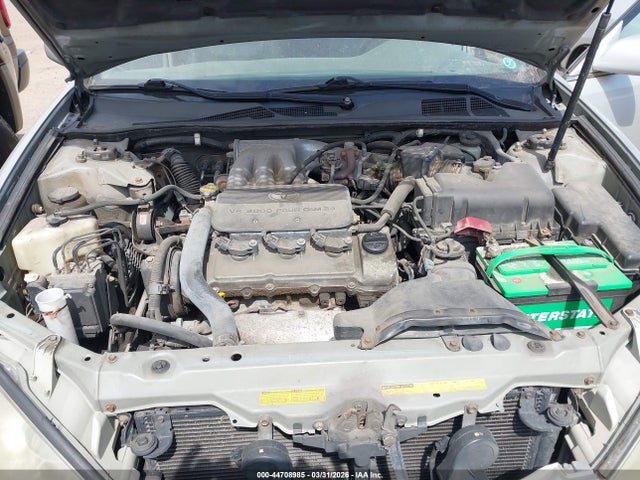 Aukcja sprzedaży 2003 Toyota Camry Xle V6, vin: 4T1BF30K23U545037, numer aukcji: 44708985