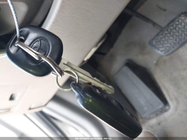 Aukcja sprzedaży 2003 Toyota Camry Xle V6, vin: 4T1BF30K23U545037, numer aukcji: 44708985