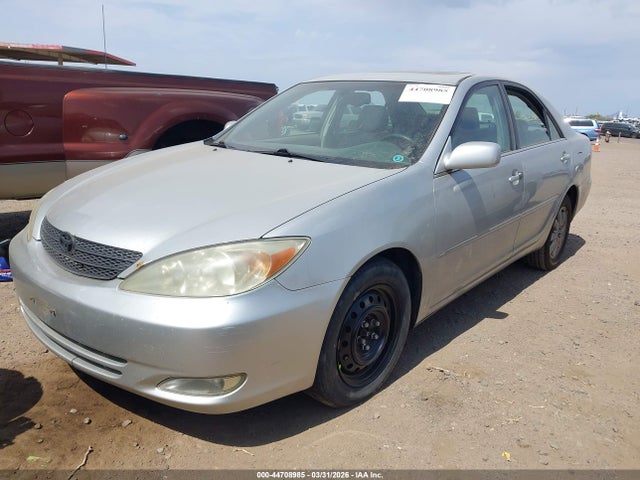 Aukcja sprzedaży 2003 Toyota Camry Xle V6, vin: 4T1BF30K23U545037, numer aukcji: 44708985