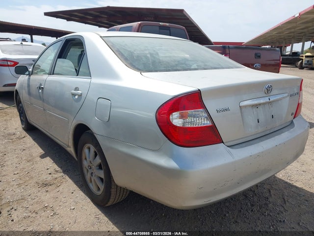 Aukcja sprzedaży 2003 Toyota Camry Xle V6, vin: 4T1BF30K23U545037, numer aukcji: 44708985