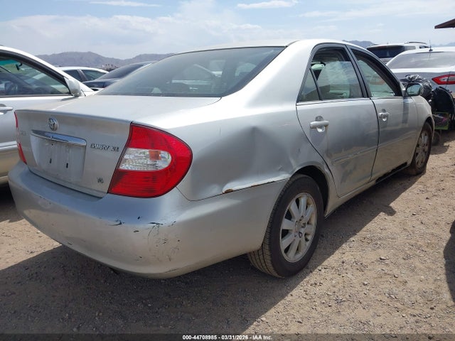 Aukcja sprzedaży 2003 Toyota Camry Xle V6, vin: 4T1BF30K23U545037, numer aukcji: 44708985