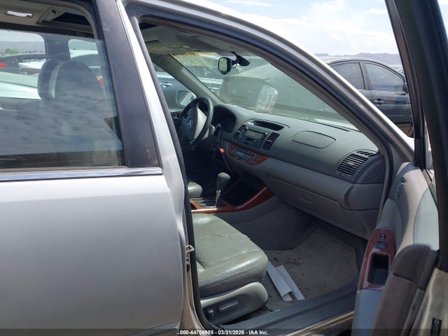 Aukcja sprzedaży 2003 Toyota Camry Xle V6, vin: 4T1BF30K23U545037, numer aukcji: 44708985