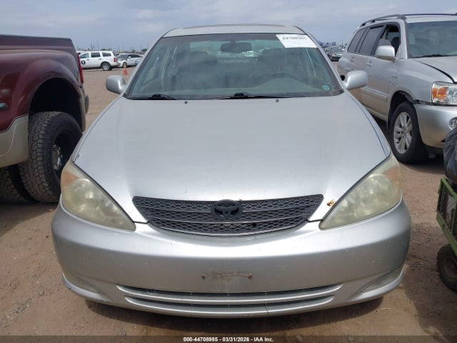 Aukcja sprzedaży 2003 Toyota Camry Xle V6, vin: 4T1BF30K23U545037, numer aukcji: 44708985