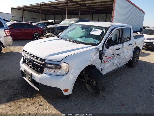 2024 Ford Maverick Xlt მანქანა იყიდება აუქციონზე, vin: 3FTTW8J92RRB27787, აუქციონის ნომერი: 44708987