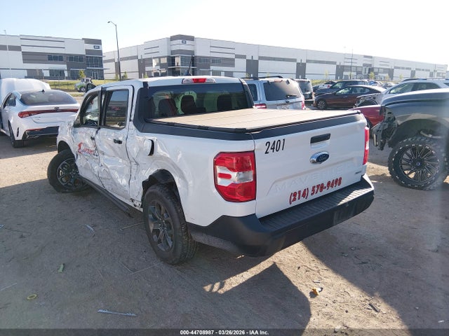 2024 Ford Maverick Xlt მანქანა იყიდება აუქციონზე, vin: 3FTTW8J92RRB27787, აუქციონის ნომერი: 44708987