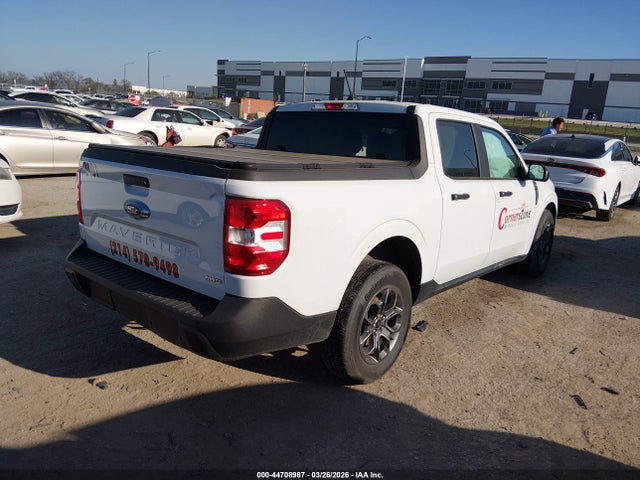 2024 Ford Maverick Xlt მანქანა იყიდება აუქციონზე, vin: 3FTTW8J92RRB27787, აუქციონის ნომერი: 44708987