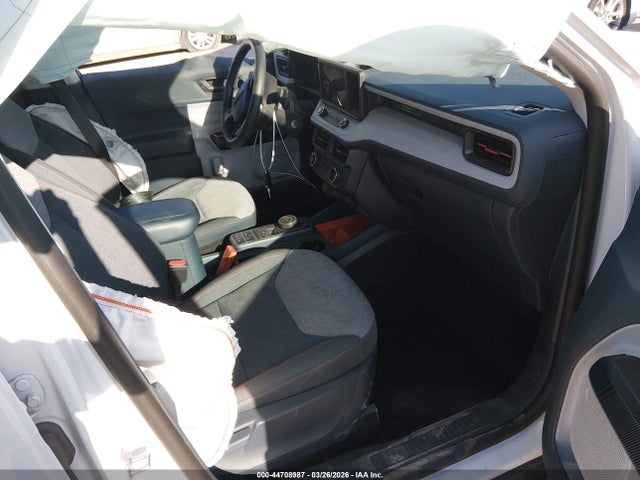 2024 Ford Maverick Xlt მანქანა იყიდება აუქციონზე, vin: 3FTTW8J92RRB27787, აუქციონის ნომერი: 44708987