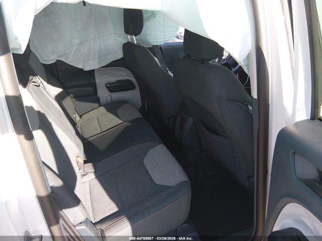2024 Ford Maverick Xlt მანქანა იყიდება აუქციონზე, vin: 3FTTW8J92RRB27787, აუქციონის ნომერი: 44708987