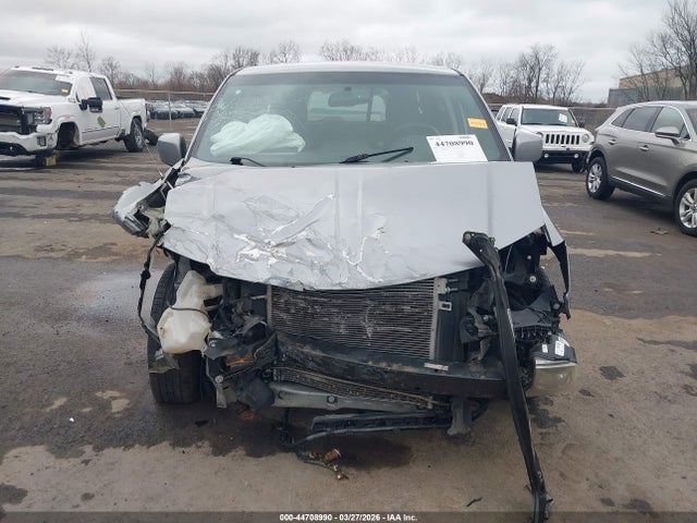 2016 Dodge Grand Caravan Se Plus მანქანა იყიდება აუქციონზე, vin: 2C4RDGBG6GR352210, აუქციონის ნომერი: 44708990