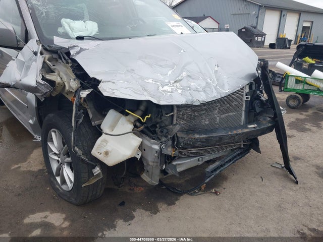 2016 Dodge Grand Caravan Se Plus მანქანა იყიდება აუქციონზე, vin: 2C4RDGBG6GR352210, აუქციონის ნომერი: 44708990