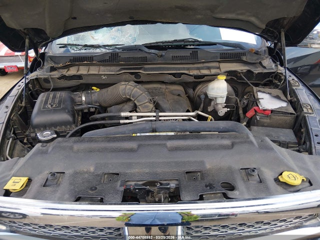 Aukcja sprzedaży 2011 Ram Ram 1500 Laramie Longhorn, vin: 1D7RV1CT2BS655021, numer aukcji: 44708992
