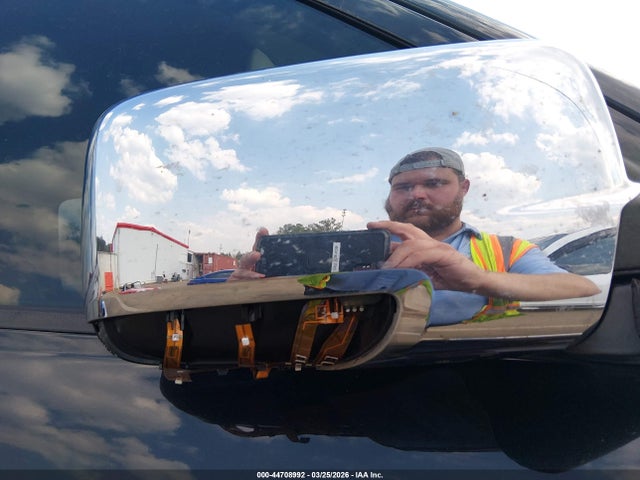 Aukcja sprzedaży 2011 Ram Ram 1500 Laramie Longhorn, vin: 1D7RV1CT2BS655021, numer aukcji: 44708992
