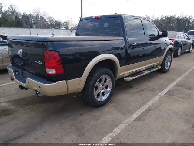 Aukcja sprzedaży 2011 Ram Ram 1500 Laramie Longhorn, vin: 1D7RV1CT2BS655021, numer aukcji: 44708992