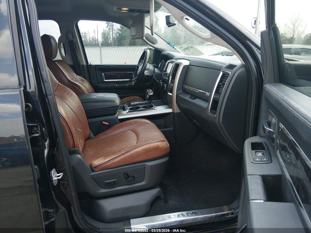Aukcja sprzedaży 2011 Ram Ram 1500 Laramie Longhorn, vin: 1D7RV1CT2BS655021, numer aukcji: 44708992