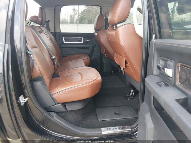 Aukcja sprzedaży 2011 Ram Ram 1500 Laramie Longhorn, vin: 1D7RV1CT2BS655021, numer aukcji: 44708992