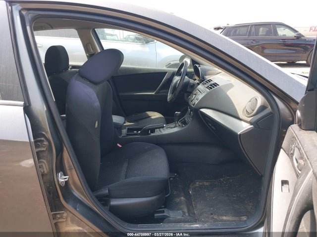 Продаж на аукціоні авто 2013 Mazda Mazda3 I Touring, vin: JM1BL1L78D1728275, номер лоту: 44708997