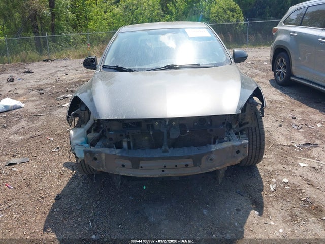 Продаж на аукціоні авто 2013 Mazda Mazda3 I Touring, vin: JM1BL1L78D1728275, номер лоту: 44708997