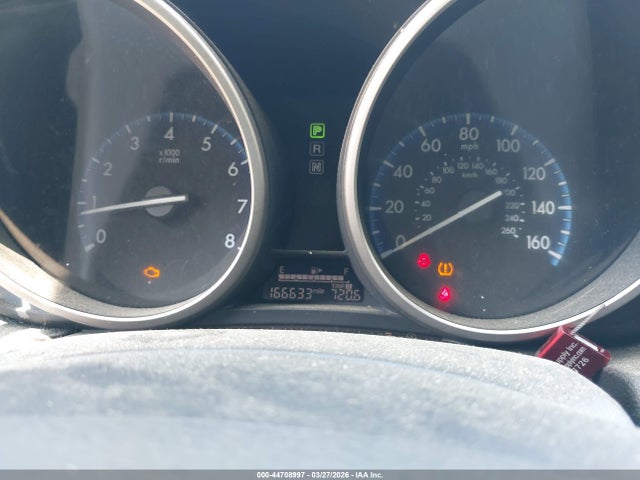 Продаж на аукціоні авто 2013 Mazda Mazda3 I Touring, vin: JM1BL1L78D1728275, номер лоту: 44708997