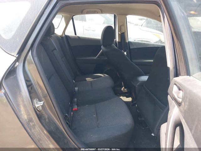 Продаж на аукціоні авто 2013 Mazda Mazda3 I Touring, vin: JM1BL1L78D1728275, номер лоту: 44708997