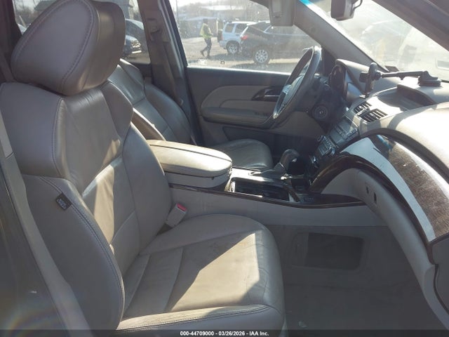 Продаж на аукціоні авто 2010 Acura Mdx 3.7l (a6), vin: 2HNYD2H27AH520163, номер лоту: 44709000