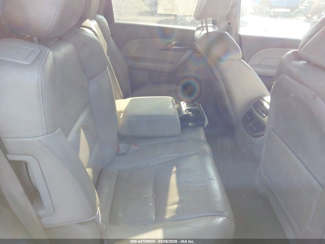 Продаж на аукціоні авто 2010 Acura Mdx 3.7l (a6), vin: 2HNYD2H27AH520163, номер лоту: 44709000