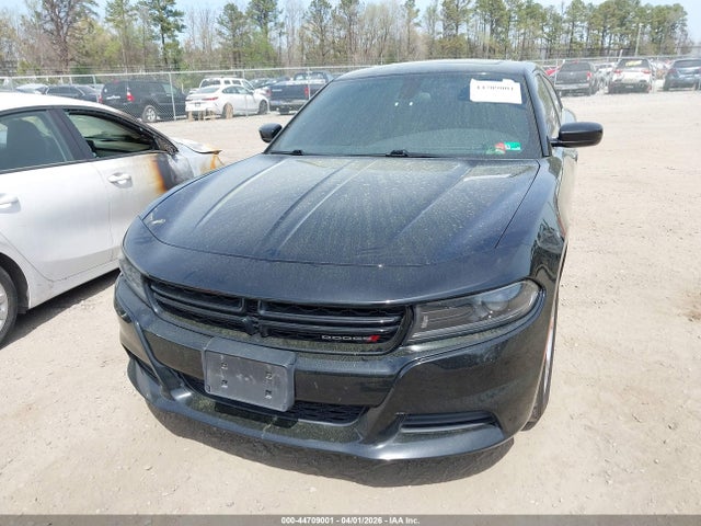 2C3CDXBG8NH169145 Dodge Charger Sxt Rwd