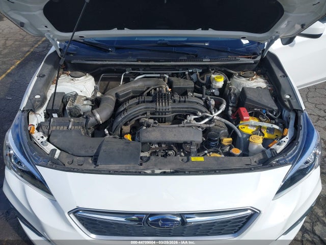 4S3GTAD64H3740462 Subaru Impreza Premium