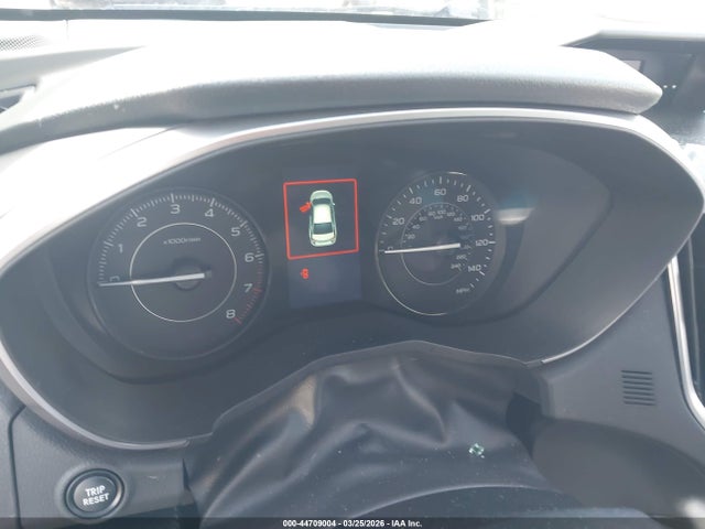 4S3GTAD64H3740462 Subaru Impreza Premium