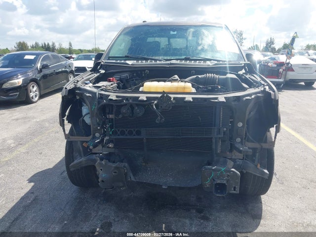Продажа на аукционе авто 2017 Ford F-150 Xlt, vin: 1FTEW1CF7HFB49234, номер лота: 44709009
