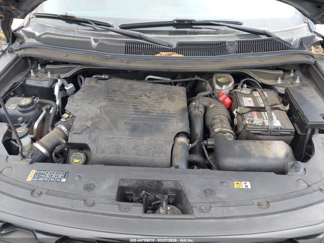 1FM5K8GT8HGC22170 Ford EXPLORER SPORT