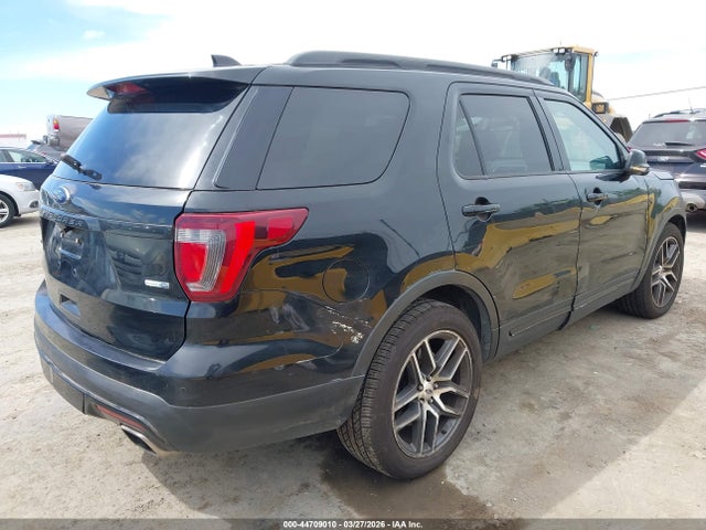 1FM5K8GT8HGC22170 Ford EXPLORER SPORT
