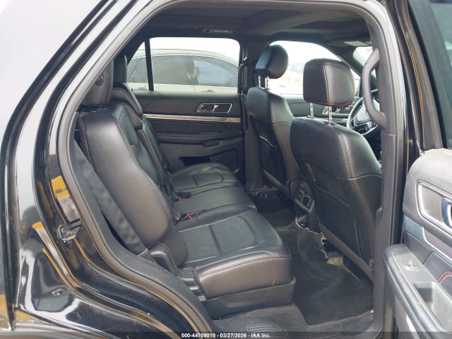 1FM5K8GT8HGC22170 Ford EXPLORER SPORT