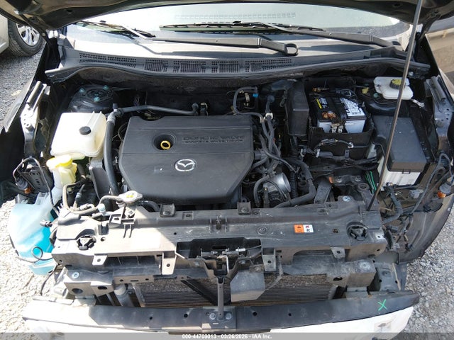 Aukcja sprzedaży 2013 Mazda Mazda5 Sport, vin: JM1CW2BL9D0147910, numer aukcji: 44709013