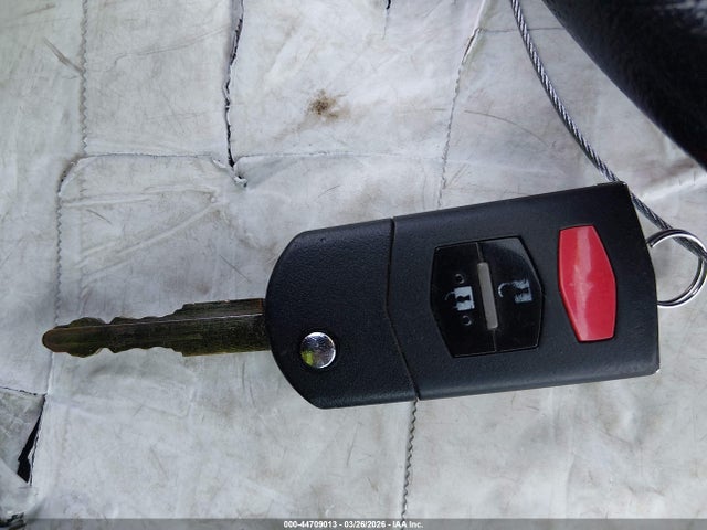 Aukcja sprzedaży 2013 Mazda Mazda5 Sport, vin: JM1CW2BL9D0147910, numer aukcji: 44709013
