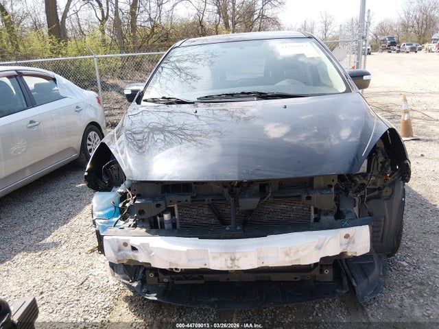 Aukcja sprzedaży 2013 Mazda Mazda5 Sport, vin: JM1CW2BL9D0147910, numer aukcji: 44709013