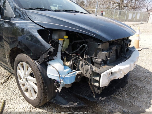 Aukcja sprzedaży 2013 Mazda Mazda5 Sport, vin: JM1CW2BL9D0147910, numer aukcji: 44709013