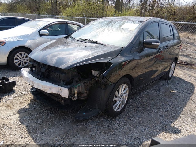 Aukcja sprzedaży 2013 Mazda Mazda5 Sport, vin: JM1CW2BL9D0147910, numer aukcji: 44709013