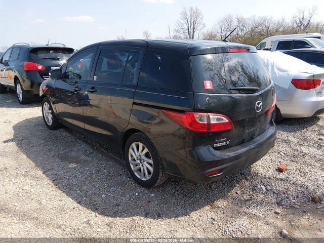 Aukcja sprzedaży 2013 Mazda Mazda5 Sport, vin: JM1CW2BL9D0147910, numer aukcji: 44709013
