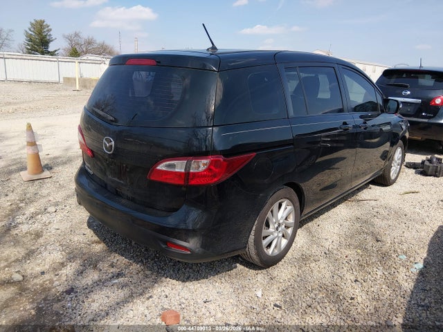 Aukcja sprzedaży 2013 Mazda Mazda5 Sport, vin: JM1CW2BL9D0147910, numer aukcji: 44709013