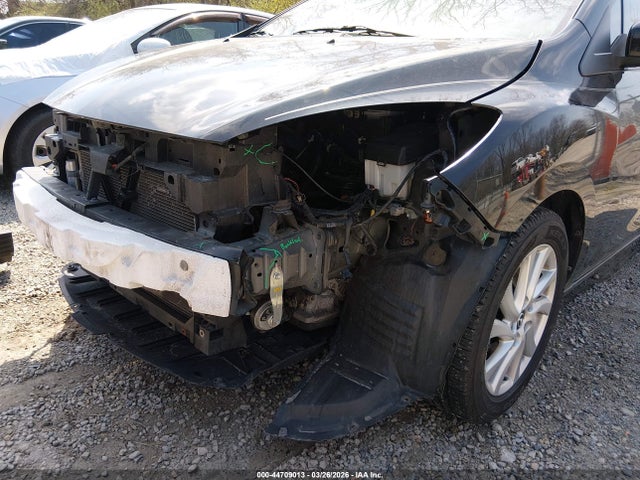 Aukcja sprzedaży 2013 Mazda Mazda5 Sport, vin: JM1CW2BL9D0147910, numer aukcji: 44709013