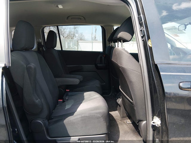Aukcja sprzedaży 2013 Mazda Mazda5 Sport, vin: JM1CW2BL9D0147910, numer aukcji: 44709013