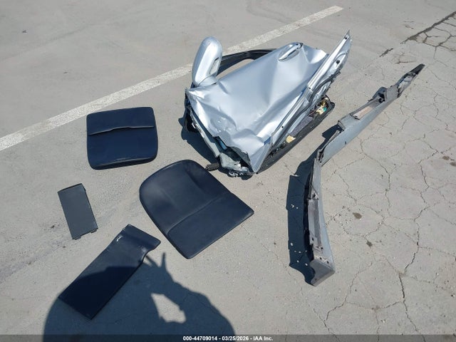 2007 Lexus Is 250 მანქანა იყიდება აუქციონზე, vin: JTHBK262X75048169, აუქციონის ნომერი: 44709014
