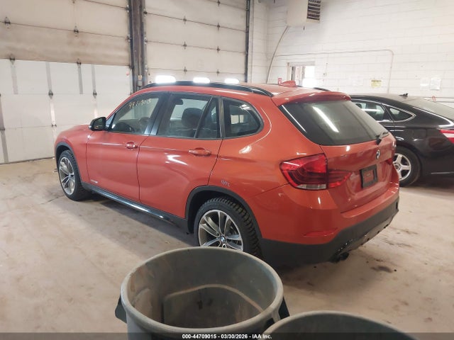 44709015 :رقم المزاد ، WBAVL1C57DVR83128 vin ، 2013 Bmw X1 Xdrive28i مزاد بيع