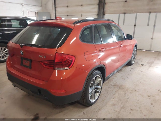 44709015 :رقم المزاد ، WBAVL1C57DVR83128 vin ، 2013 Bmw X1 Xdrive28i مزاد بيع