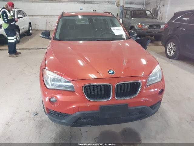 44709015 :رقم المزاد ، WBAVL1C57DVR83128 vin ، 2013 Bmw X1 Xdrive28i مزاد بيع