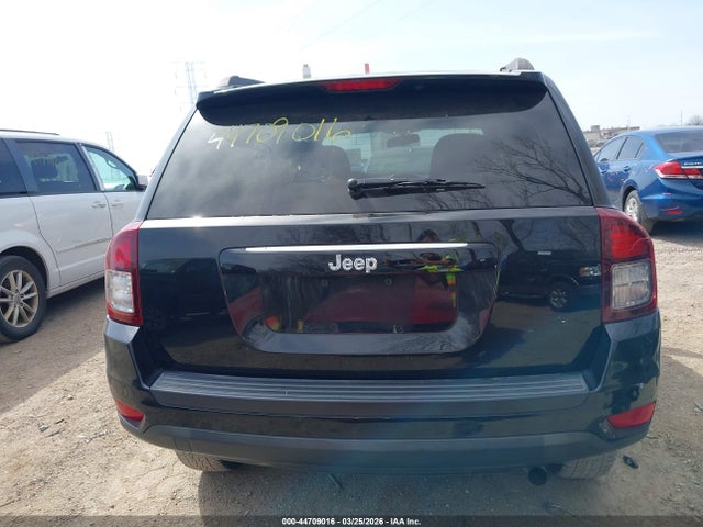 Продажа на аукционе авто 2014 Jeep Compass Sport, vin: 1C4NJCBA2ED844146, номер лота: 44709016